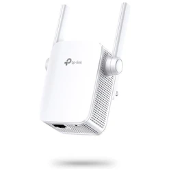 TP-Link Range Extender WiFi AC1200 - RE305 (867Mbps 5GHz + 300Mbps 2