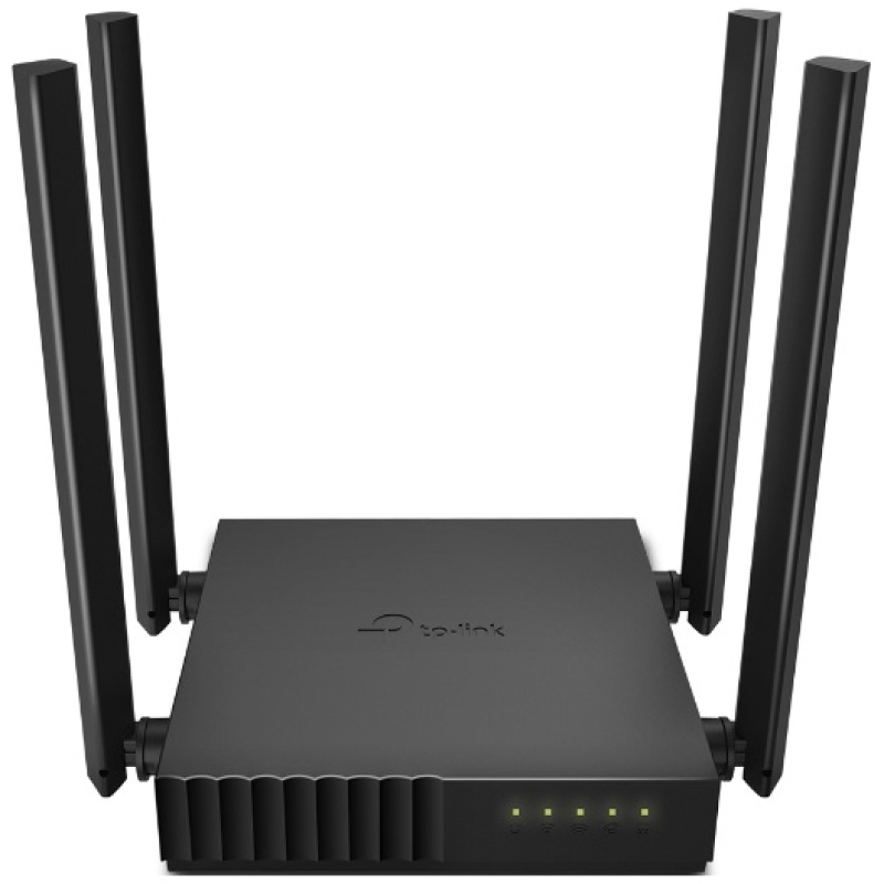 TP-Link Router WiFi AC1200 - Archer C54 (300Mbps 2