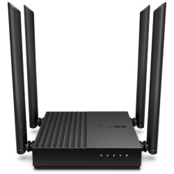 TP-Link Router WiFi AC1200 - Archer C64 (400Mbps 2