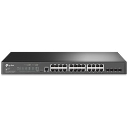 TP-Link Switch Smart - SG3428 JetStream (L2