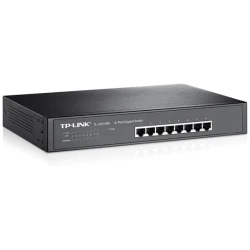 TP-Link Switch  - TL-SG1008 (8 port
