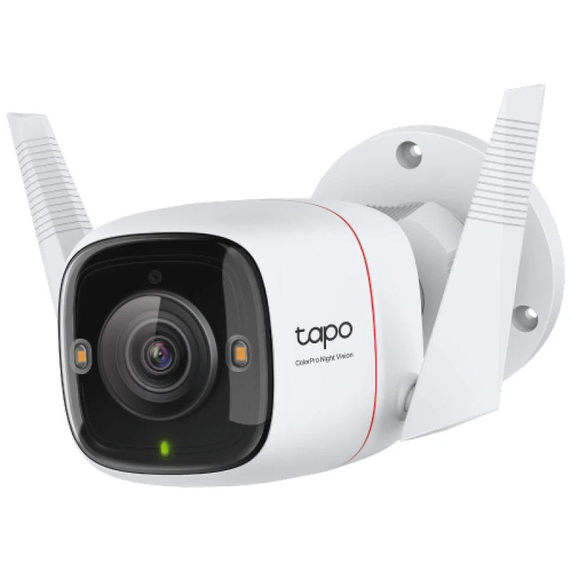 TP-link IP wifi Cső kamera - Tapo C325WB (ColorPro; 4MP