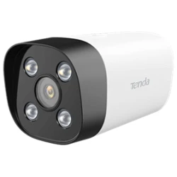 Tenda IP Cső kamera - IT7-PCS (4MP