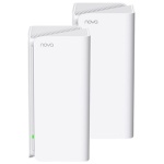 Tenda Mesh WiFi AX5400 - MX15 PRO (2pack; 574Mbps 2