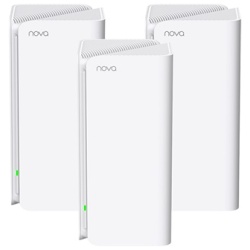 Tenda Mesh WiFi AX5400 - MX15 PRO (3pack; 574Mbps 2