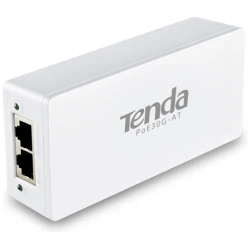 Tenda PoE Injector adapter - PoE30G-AT (30W