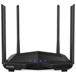Tenda Router WiFi AC1200 - AC10 (300Mbps 2