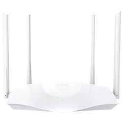 Tenda Router WiFi AX1800 - RX3 (574Mbps 2