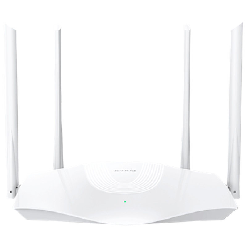 Tenda Router WiFi AX1800 - RX3 (574Mbps 2