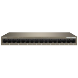 Tenda Switch - TEG1016M (16x1Gbps)