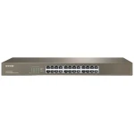 Tenda Switch - TEG1024G (24x1Gbps; rack-mount)
