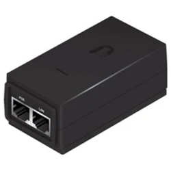 Ubiquiti PoE Injector adapter - POE-24-24W (24VDC@1A