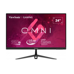 ViewSonic Gamer Monitor 24" - VX2428 (IPS