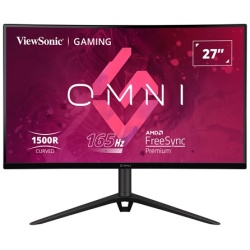 ViewSonic Monitor 27" - VX2718-PC-mhdj (VA