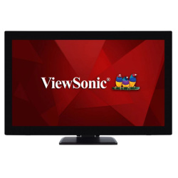 ViewSonic Portable Monitor 27" - TD2760 (VA