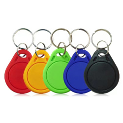 WaliSec RFID beléptető tag