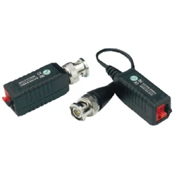 WaliSec WS-UTPHD102AC BNC-UTP(sorkapocs) átalakító/balun