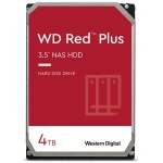 Western Digital Belső HDD 3.5" 4TB - WD40EFPX (5400rpm