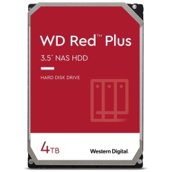 Western Digital Belső HDD 3.5" 4TB - WD40EFPX (5400rpm