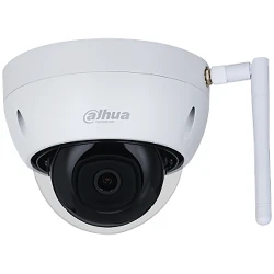 Dahua IP wifi dómkamera - IPC-HDBW1230DE-SW (2MP