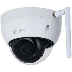 Dahua IP wifi dómkamera - IPC-HDBW1430DE-SW (4MP