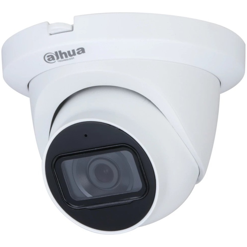 Dahua IP turretkamera - IPC-HDW3841TM-AS (8MP