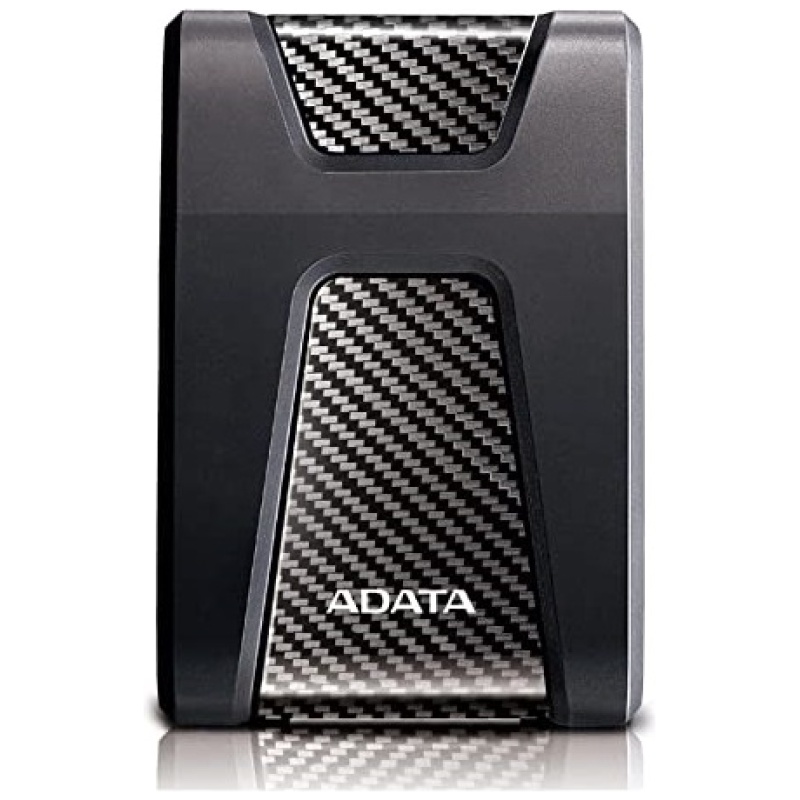 ADATA Külső HDD 2.5" - 2TB HD650 (USB3.1