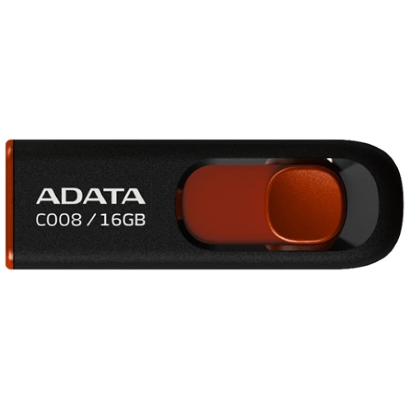 ADATA Pendrive - 16GB C008 (USB2.0