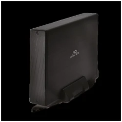 Advance Külső HDD Ház 3.5" - VELOCITY DISK S8 (USB-A3.0 to SATA