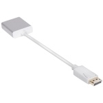 Club 3D Átalakító - CAC-2003 (DisplayPort to VGA