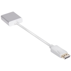 Club 3D Átalakító - CAC-2003 (DisplayPort to VGA