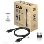 Club 3D Kábel - CAC-1371 (HDMI 2.1 Ultra High Speed