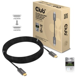 Club 3D Kábel - CAC-1376 (HDMI 2.1 Ultra High Speed