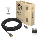 Club 3D Kábel - CAC-1379 (HDMI 2.1 Ultra High Speed