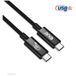 Club 3D Kábel - CAC-1575 (USB4 Type-C Gen 2x2