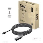 Club 3D USB kábel - CAC-1404 (3.2 USB-A
