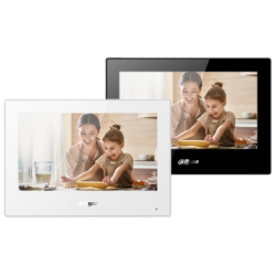 Dahua IP video kaputelefon - VTH5321GW-W (beltéri egység
