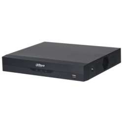 Dahua NVR Rögzítő - NVR4116HS-EI (16 csatorna