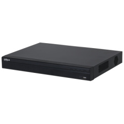 Dahua NVR Rögzítő - NVR4216-4KS3 (16 csatorna