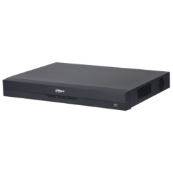 Dahua NVR Rögzítő - NVR4232-EI (32 csatorna