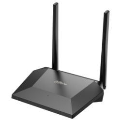 Dahua Router WiFi N300 - N3 (300Mbps 2