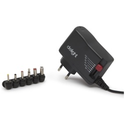 Delight univerzális adapter (55056B)