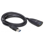 Delock Kábel - 83089 (USB3.0 Hosszabbító kábel