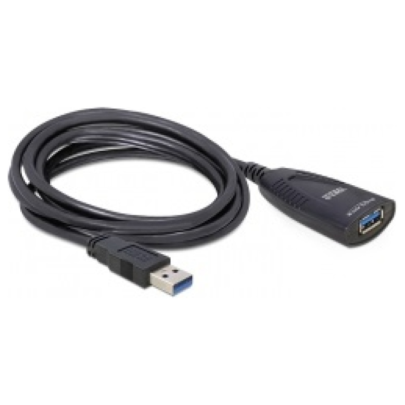 Delock Kábel - 83089 (USB3.0 Hosszabbító kábel