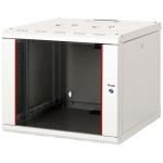 Equip Fali Rackszekrény - EPM-09-6060-G-CBAA (19"
