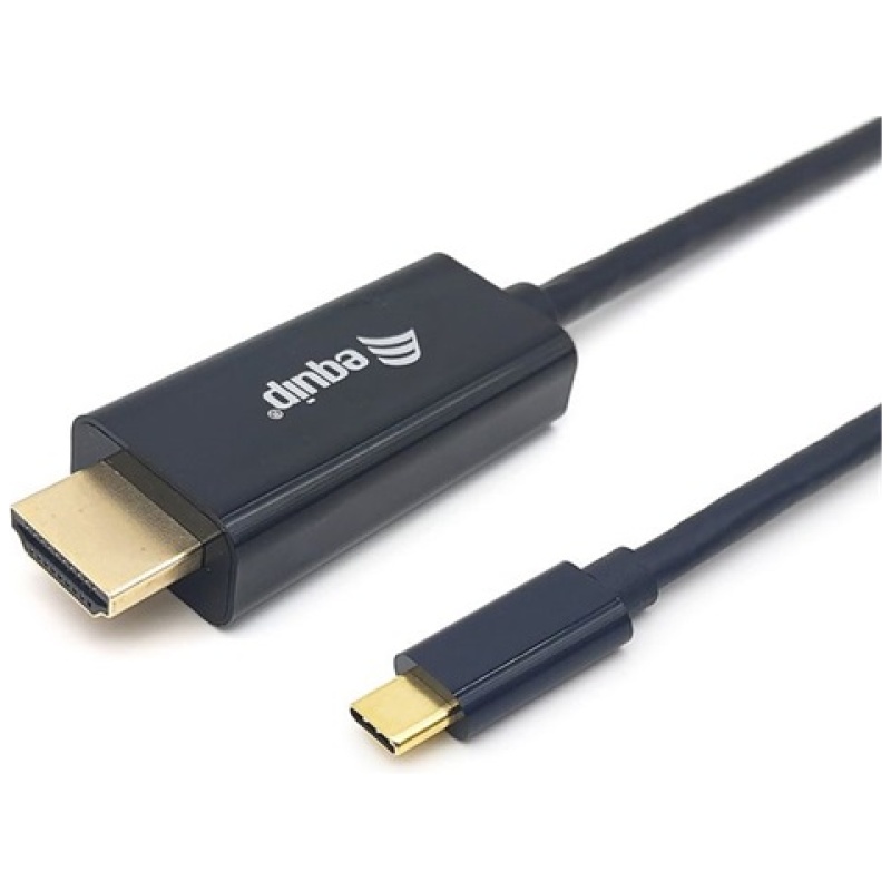 Equip Kábel - 133411 (USB-C to HDMI