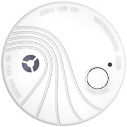 Hikvision AX Pro Érzékelő - DS-PDSMK-S-WE