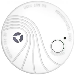 Hikvision AX Pro Érzékelő - DS-PDSMK-S-WE