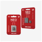 Hikvision HIKSEMI MicroSD kártya - NEO 8GB microSDHC™