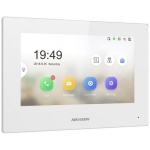 Hikvision IP kaputelefon - DS-KH6320-WTE1-W (beltéri egység